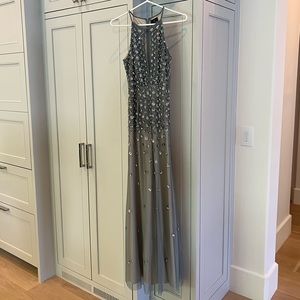 Adrianna Papell Prom Dress